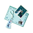 thumbnail image 4 of Frozen Valentine Exchange Kits, Cards with Bonus Bag Tags, Paper, Plastic, Classroom, Multi-Colored, 16 Count, 4 of 5