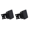 thumbnail image 1 of 2x bisagras de cubierta antipolvo, repuesto práctico y resistente, piezas de tocadiscos, accesorios para AP-206 Ap-d210 Ap-b21 Ap-b10, 1 of 7