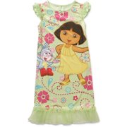 Nickelodeon Dora Dorm Pj