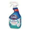 thumbnail image 5 of Clorox 30614 30 oz. Spray Bottle Bathroom Foamer with Bleach - Ocean Mist (9/Carton), 5 of 11
