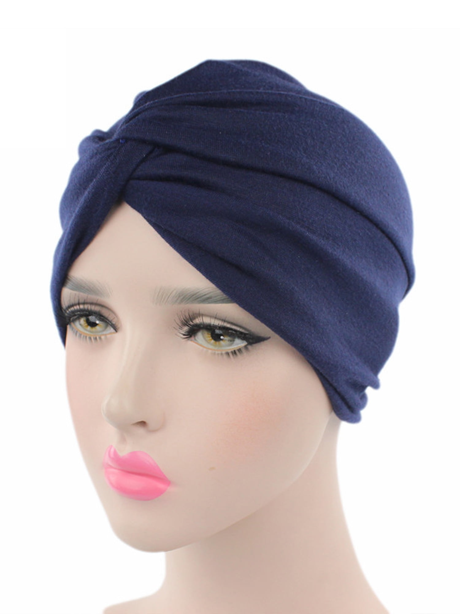 Wholesale 3 Bandana Bandanna Cotton Head Wrap Paisley Paiseley Chemo Scarf Cover 