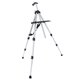 thumbnail image 1 of Caballete para Pintura con Fácil de Instalar para fotografía,Carteles, fotografía mayimx Artist Tripod Painting Easel, 1 of 9