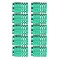 thumbnail image 2 of Tire Stem Valve , Cool Design 10 Pieces Wheel Valve Covers Universal  For SUVs Bikes Trucks Motorcycles Green, 2 of 8