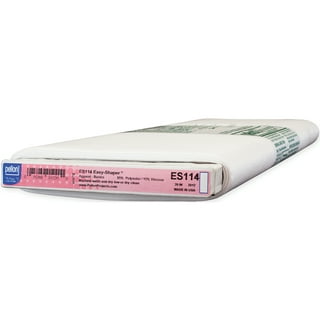 Pellon 888P Wonder Under Stretch Fusible Web 20 Wide (2 Yards Min.) - Fusible Interfacing - Fabric