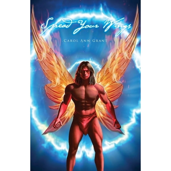 Spread Your Wings, (Paperback)