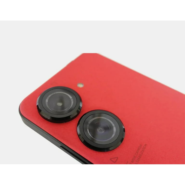ASUS ZenFone 10 Rouge (8 Go / 256 Go) - Mobile & smartphone - Garantie 3  ans LDLC