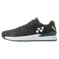 thumbnail image 3 of Yonex Men`s Eclipsion 4 Clay Tennis Shoes Black and Green (  6.5   ), 3 of 5