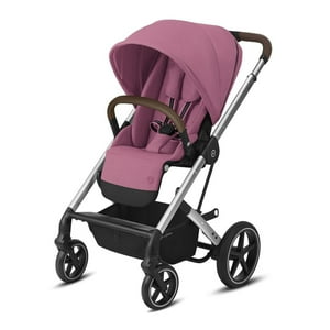 Cybex - Coche Balios S Lux Slv Magnolia Pink