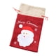 thumbnail image 5 of de Papel con de de Santa / para Amigo para Festivales , Almacenamiento Y Organización 24x40.5cm santa perfecl bolsas de dulces navideños, 5 of 8