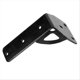 thumbnail image 2 of 50mm Wide Awning Bracket - 8mm Pre-Drilled Holes with Gusset, 2 of 5