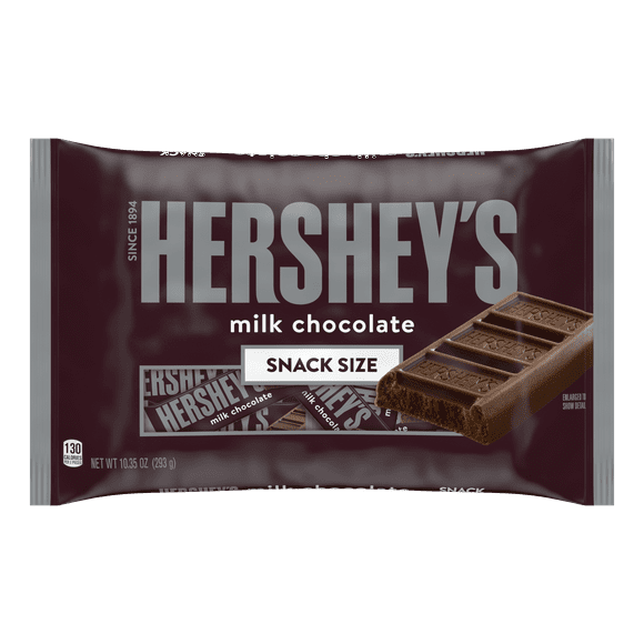 Hershey Chocolate Bars