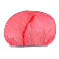 thumbnail image 1 of Funda de Cascos de , Cubierta de Casco de Seguridad Impermeable con Color Reflectante rojo Sharpla Cubierta impermeable para casco, 1 of 8