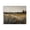 Tranquil Wildflower Meadow Landscape, variant on Stupell Industries Wildflowers & Wheat Meadow Black Framed Floater Canvas Wall Art, design by Creative Studio