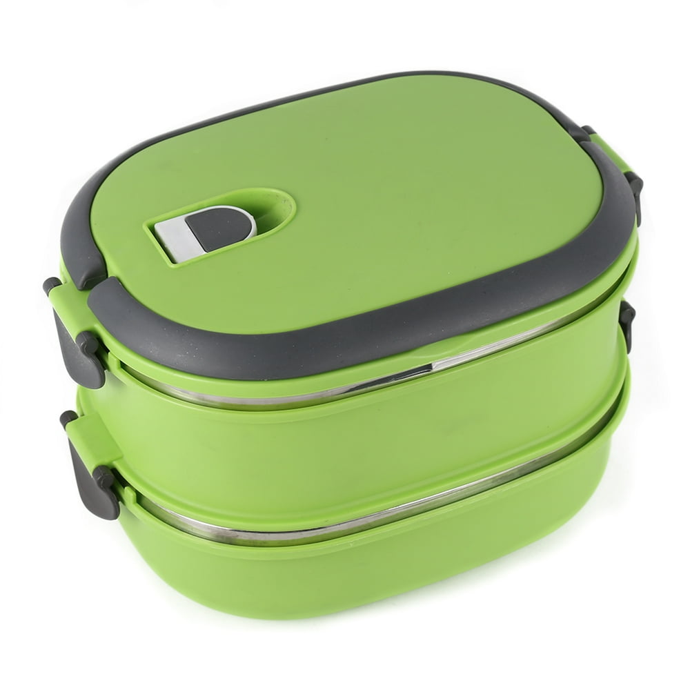 travel container for hot food