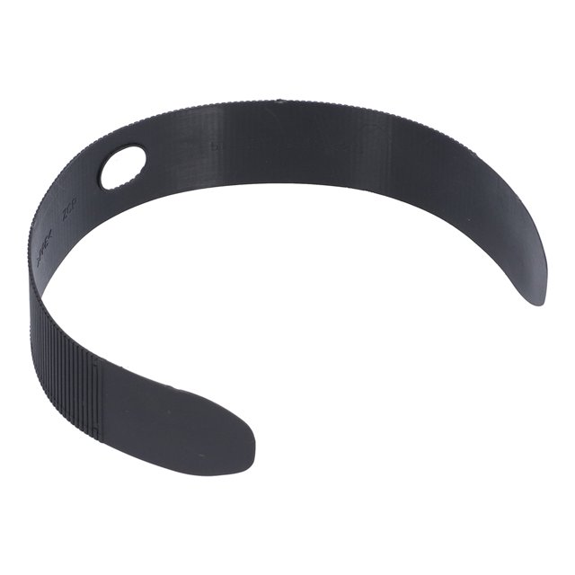 Car Automatic Gear Lever Sliding Cover, Auto Gear Lever Sliding Cover Black Reliable Performance For Car