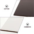 thumbnail image 2 of unbranded  6 Pcs Painting - Blank Oil Canvas with Border Board Reliable, 2 of 8