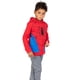 thumbnail image 2 of Sudadera con Capucha Roja Marvel Spider-Man para Niños Pequeños 4T, 2 of 7