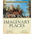 thumbnail image 1 of Libro The Dictionary Of Imaginary Places Tapa Blanda, Autor Por Asignar, Editorial Por Asignar, 1 of 1