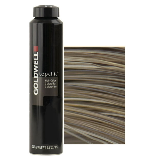 Goldwell Goldwell Topchic Hair Color (8.6 oz. canister) (Color 8NGB