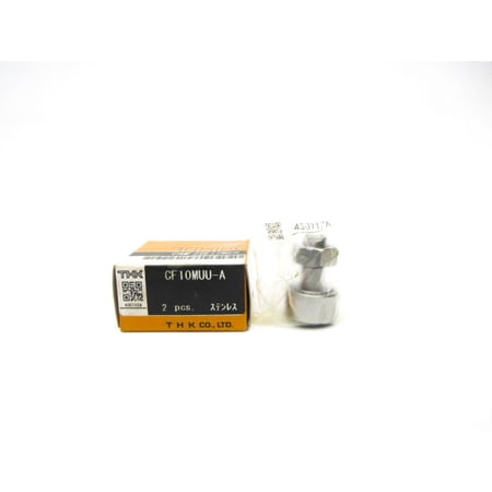THK CF10MUU-A (PKG OF 2) NSMP