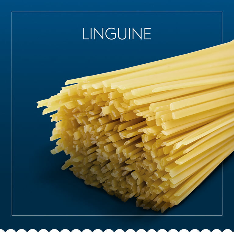 oz Pasta, 16 Linguine Barilla