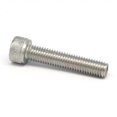 thumbnail image 1 of 50pcs M5*10 304 Stainless Steel Allen Hexagon Hex Socket Cap Head Screw Bolt, 1 of 3
