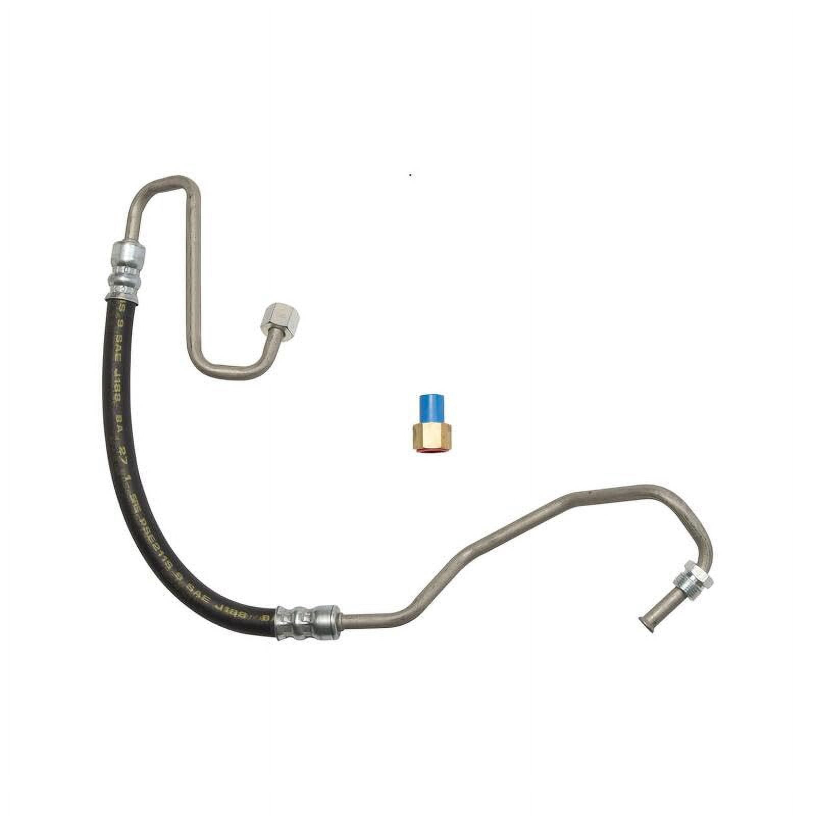 Power Steering Pressure Line Hose Assembly.