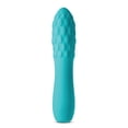 thumbnail image 4 of Inya Rita Silicone Vibe in Teal, 4 of 4