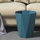 thumbnail image 4 of Cubo de basura, bote de basura, bote de basura para cocina, dormitorio, inodoro, grande, sin tapa, con aro de presión, bote de basura para baño, bote de basura para el hogar, 4 of 8