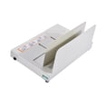 thumbnail image 3 of 1PC GD-380 A3 A4 Sleeve Type Automatic Glue Machine ,financial Credentials, Document,archives Binding Machine ,Pinpoint Punching, 3 of 5