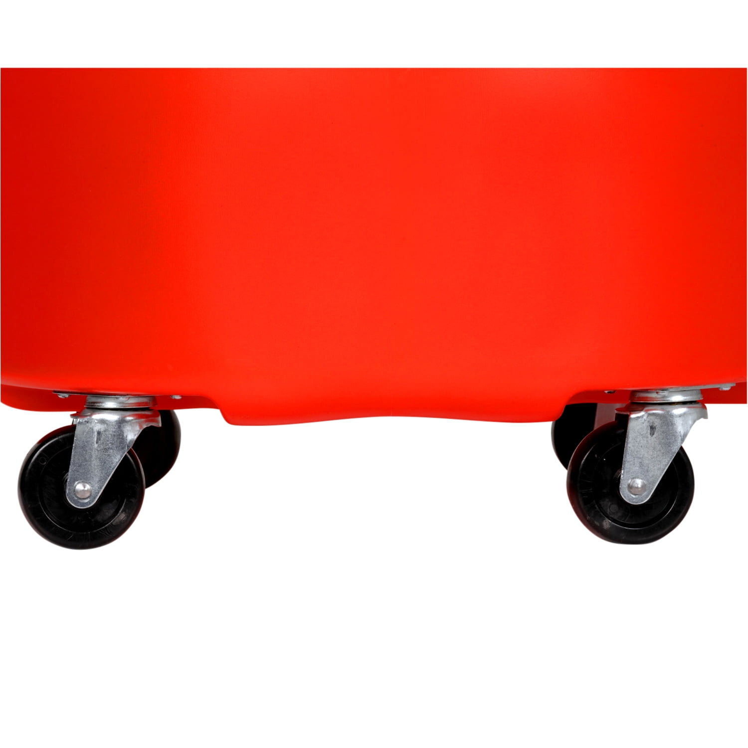 8-Gallon Poly Oil Drain
