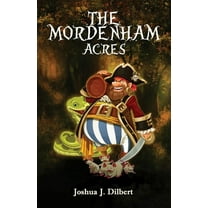 The Mordenham Acres, (Paperback)