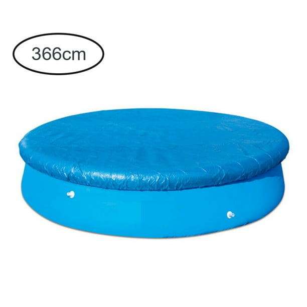 Cyber Week Deals Swimming Pool Cover Suitable Swimming Pools New Waterproof Rainproof Dust Cover Walmart Com Walmart Com