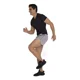 thumbnail image 4 of 3 Playeras Deportivas Gym Hombre Colores Dry Fit Tela Fresca, 4 of 8