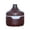 Brown, variant on JingChun Humidifier Aroma Essential Oil Diffuser New Portable LED Aroma Aromatherapy