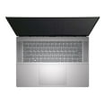thumbnail image 5 of Dell Inspiron 16 5620 16.0" FHD+ Anti-Glare WVA Display Laptop - 12th Gen Intel Core i5 1235U 1.3GHz Processor; 8GB DDR4-3200 RAM; 512GB PCIe NVMe M.2 Solid State Drive; Intel UHD Graphics; WiFi 6E;, 5 of 5