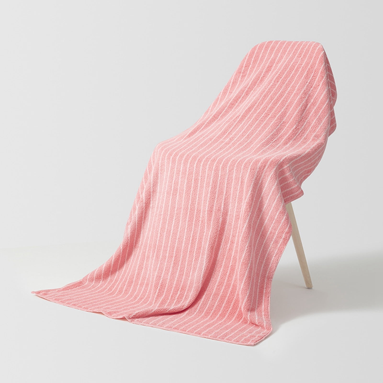 Large Bath Towels 100% Cotton Super Soft and Highly Absorbent, Quick Dry Lightweight Towels for Bathroom, Home, Gym, and Spa, Extra Large Bath Sheet, Gentle on Skin