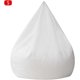 thumbnail image 2 of 70X80CM Beanbag Lining Interior Lining With Zipper Easy To Clean For Living Room Bedroom Playroom No Upholstery, 2 of 5