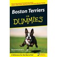 thumbnail image 1 of Boston Terriers for Dummies, 1 of 4