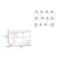 thumbnail image 4 of Convenient Storage / Living Room Decor Piece / Mobility Feature, 4 of 4