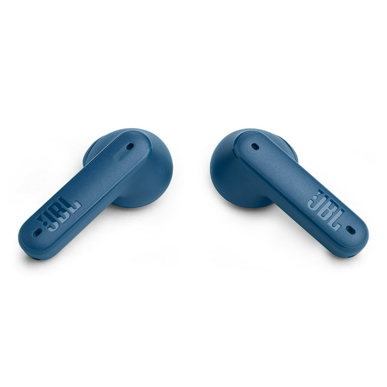 JBL Tune Flex True Wireless Noise Cancelling Earbuds with Bluetooth 5.2 ( Blue)