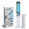 Sharper Image UV Sanitizing Portable Wand