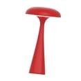 thumbnail image 4 of Lámpara de mesa Strade Fareast Limited Lámpara táctil regulable Rojo, 4 of 8