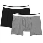 Georgeadvancedfitcotton4pkbxrbrief