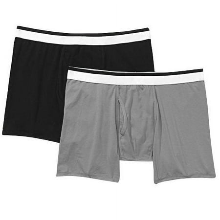 Georgeadvancedfitcotton4pkbxrbrief