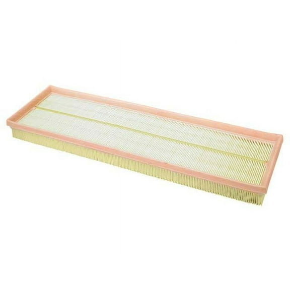 Air Filter - Compatible with 2012 - 2014 Volkswagen Beetle 2.5L 5-Cylinder 2013