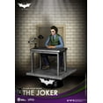thumbnail image 2 of The Dark Knight Trilogy-The Joker (D-Stage), 2 of 2