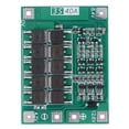 thumbnail image 2 of 3X 3S 40A 18650 Li-Ion Lithium Battery Charger Protection Board Pcb for Drill Motor 11.1V 12.6V Lipo Cell Module, 2 of 7