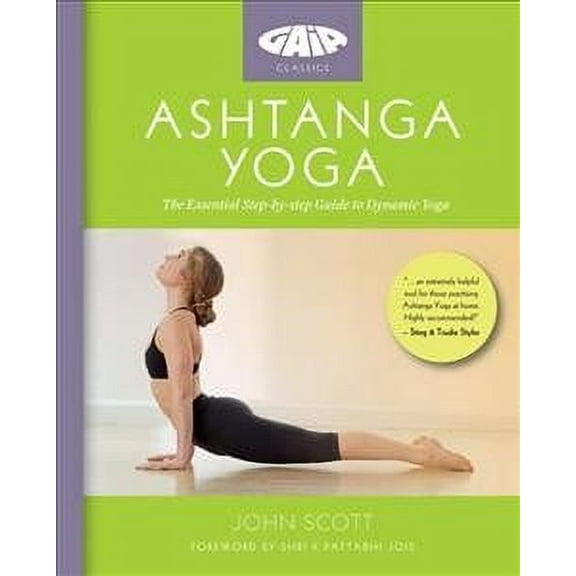 Ashtanga Yoga