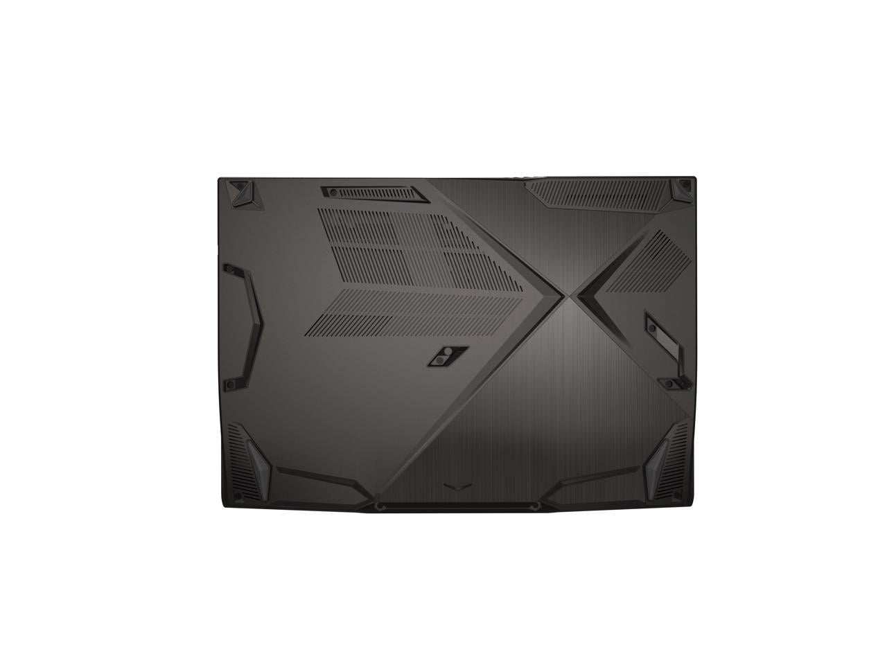 MSI - 15.6" GeForce RTX 4060 Laptop GPU - AMD Ryzen 9 8945HS - 16GB Memory - 1 TB PCIe SSD - Windows 11 Home 64-bit - Gaming Laptop - 144 Hz IPS (Thin A15 B8VF-270US )